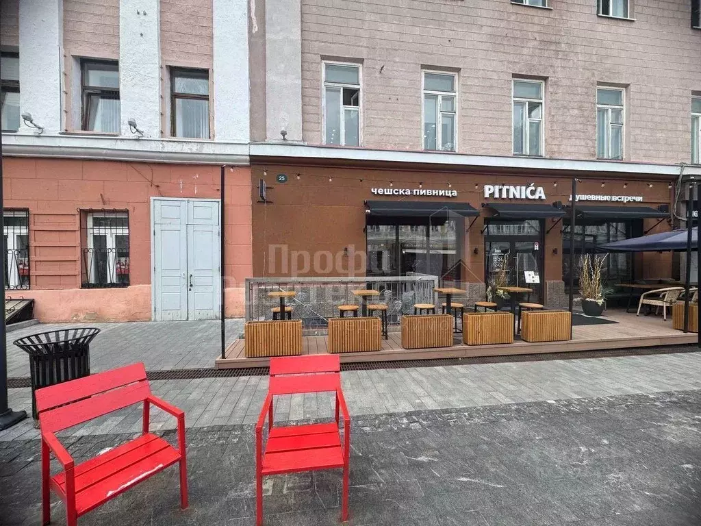 Помещение свободного назначения в Нижегородская область, Нижний ... - Фото 0