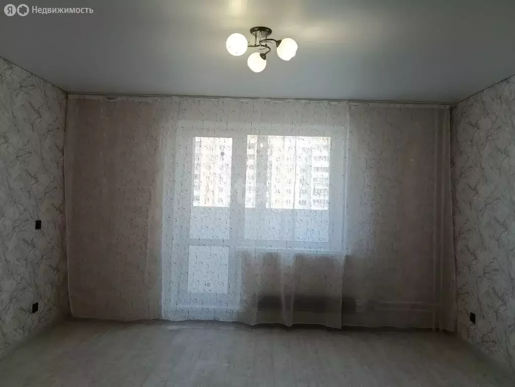 2-комнатная квартира: Челябинск, 2-я Эльтонская улица, 59А (41 м) - Фото 0