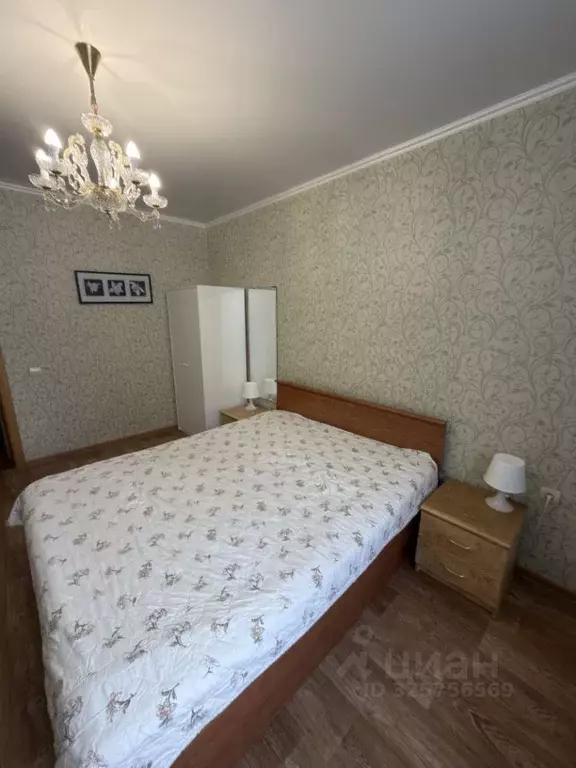 2-к кв. Татарстан, Казань ул. Салиха Батыева, 17 (70.0 м) - Фото 2