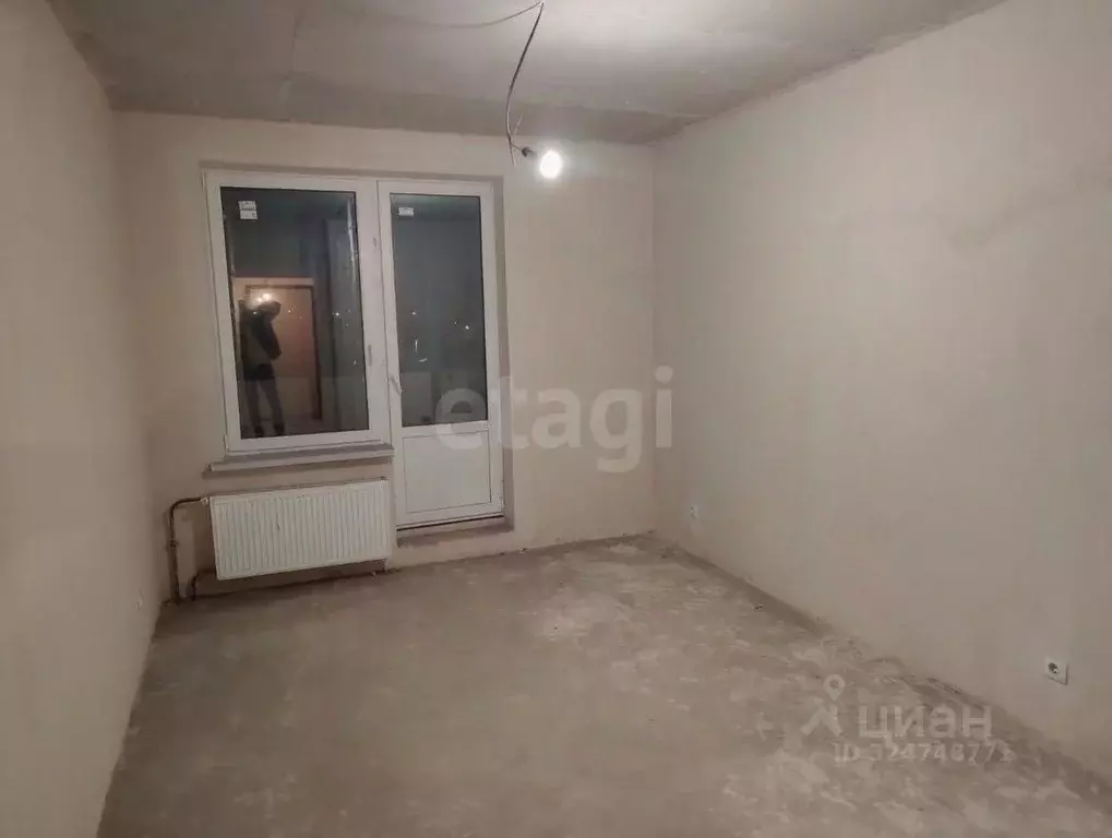 Студия Ленинградская область, Всеволожский район, Заневское городское ... - Фото 1