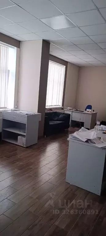 Офис в Калининградская область, Калининград Московский просп. (40 м) - Фото 1
