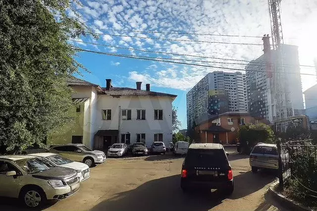 Свободного назначения, 193 м - Фото 0