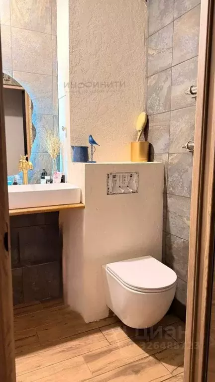 3-к кв. Москва Судостроительная ул., 27К3 (45.0 м) - Фото 2