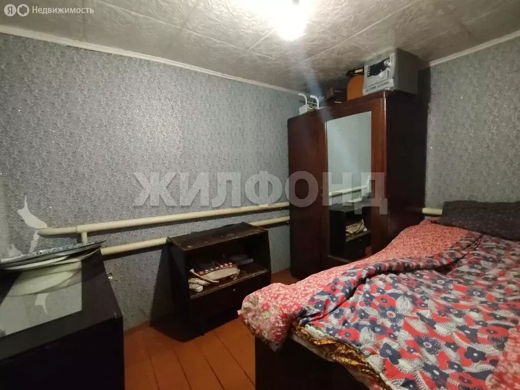 Дом в село Краснокумское, Горная улица (67 м) - Фото 2