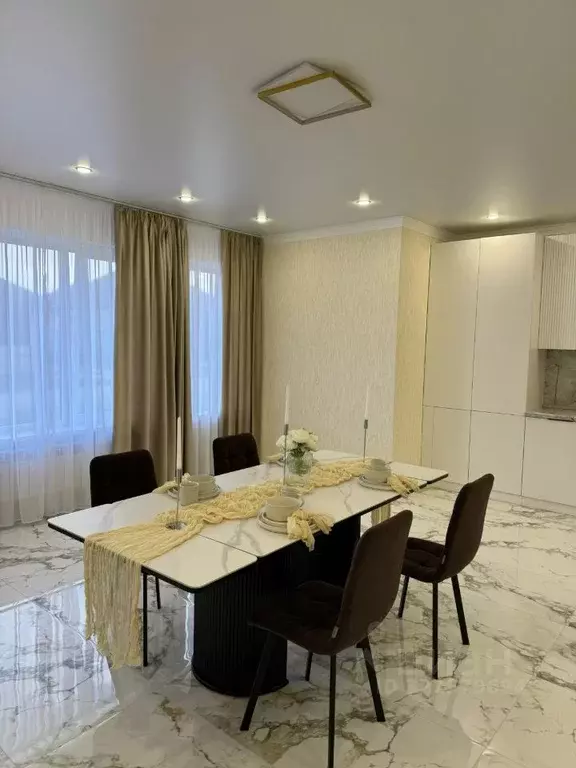 Коттедж в Ставропольский край, Михайловск Шпаковский район, Адмирал ... - Фото 2