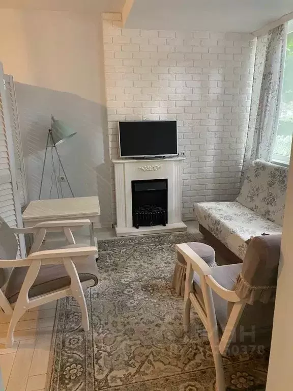1-к кв. Краснодарский край, Сочи ул. Кирова, 75 (30.0 м) - Фото 1