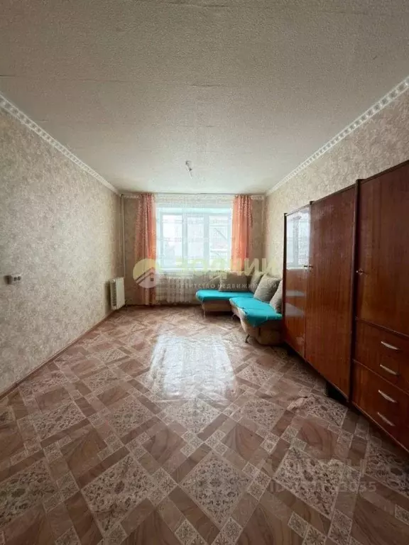 Комната Чувашия, Новочебоксарск Зеленый бул., 15 (17.8 м) - Фото 1