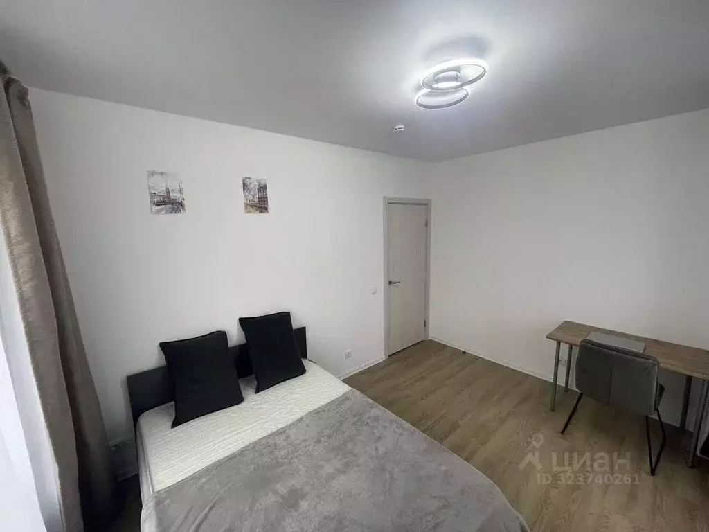 2-к кв. Москва Кавказский бул., 51к1 (50.0 м) - Фото 2