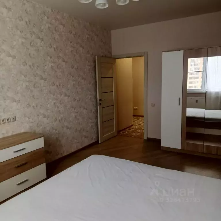 1-к кв. Московская область, Видное бул. Зеленые аллеи, 10 (42.0 м) - Фото 1