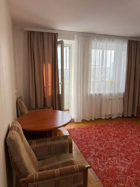 1-к кв. Санкт-Петербург Мартыновская ул., 6 (46.2 м) - Фото 0