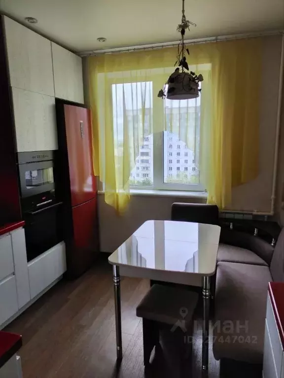 4-к кв. Новосибирская область, Новосибирск ул. В. Высоцкого, 40 (80.0 ... - Фото 2