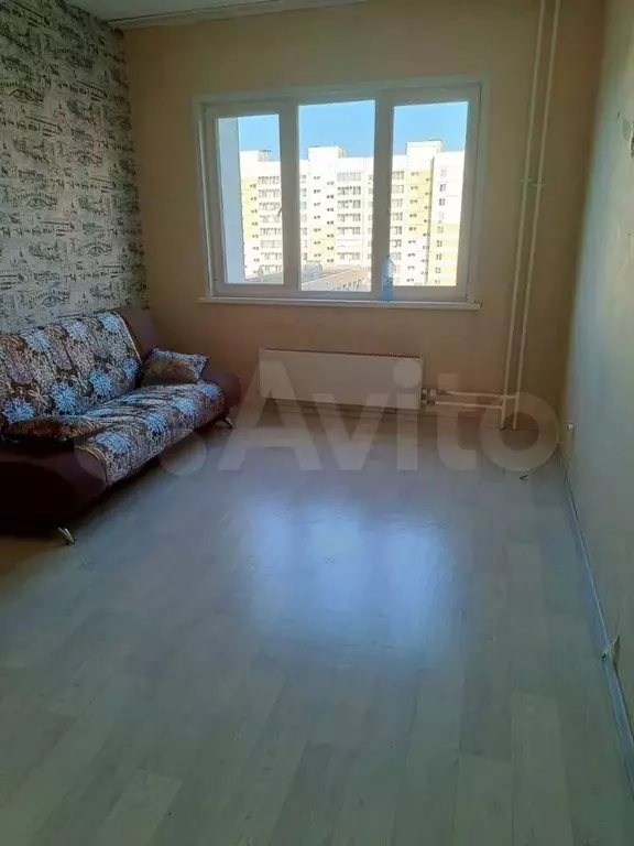 1-к. квартира, 35 м, 5/9 эт. - Фото 0
