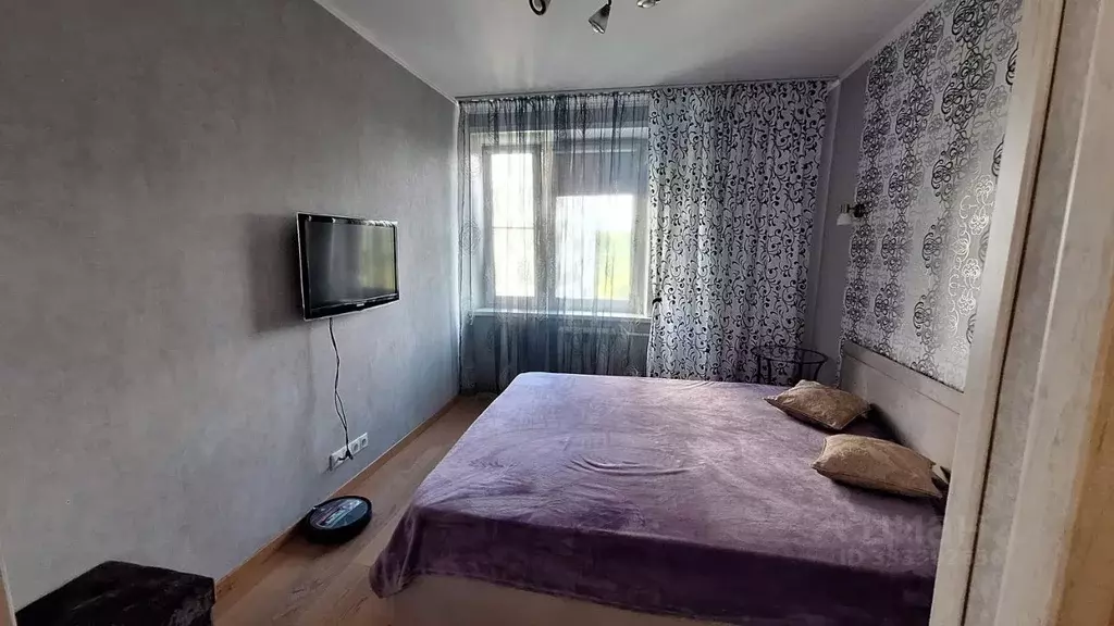 2-к кв. Москва Севанская ул., 5К2 (40.0 м) - Фото 1