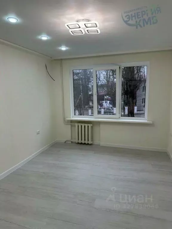 Студия Ставропольский край, Пятигорск Московская ул., 50 (18.0 м) - Фото 2