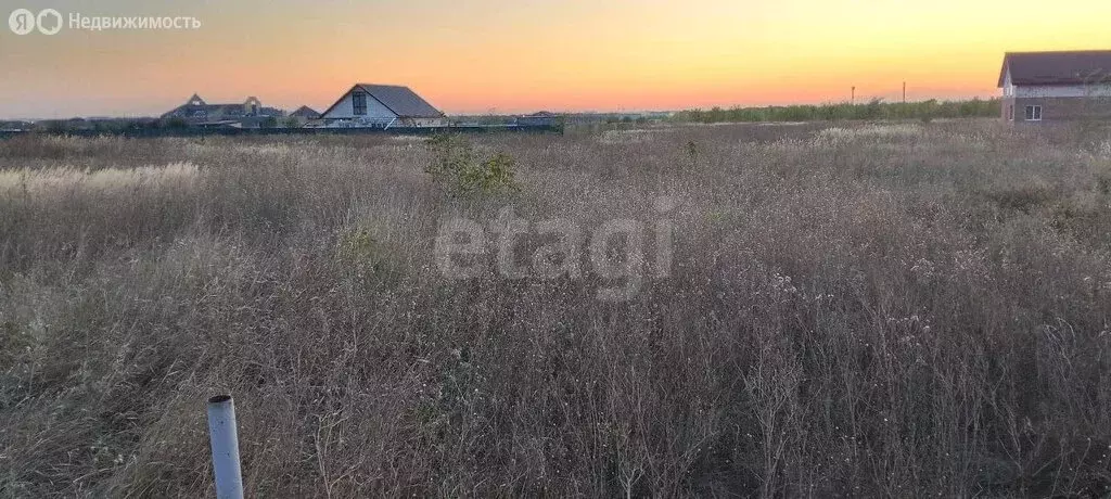 Участок в Краснодар, Дубайская улица (5 м) - Фото 2