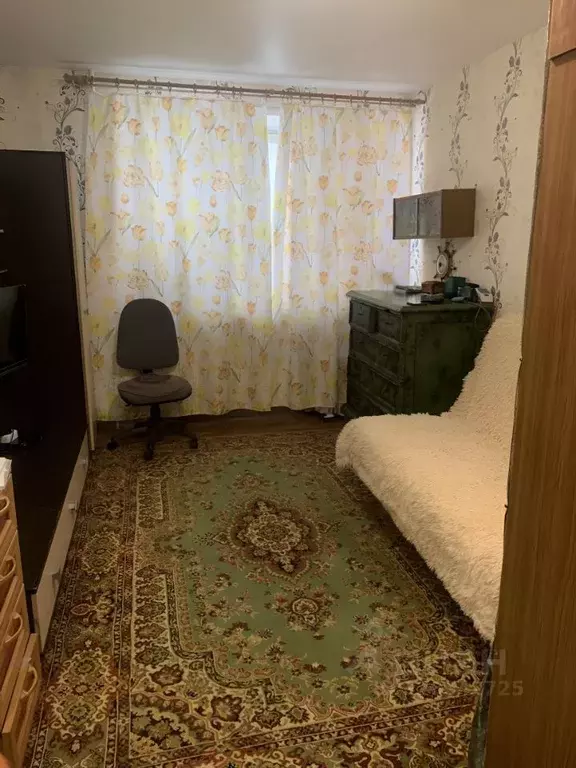 Комната Свердловская область, Екатеринбург ул. Дагестанская, 32 (17.3 ... - Фото 2