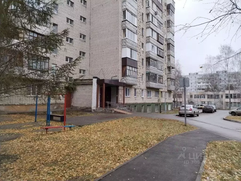 Студия Татарстан, Казань ул. Айдарова, 24 (20.8 м) - Фото 0