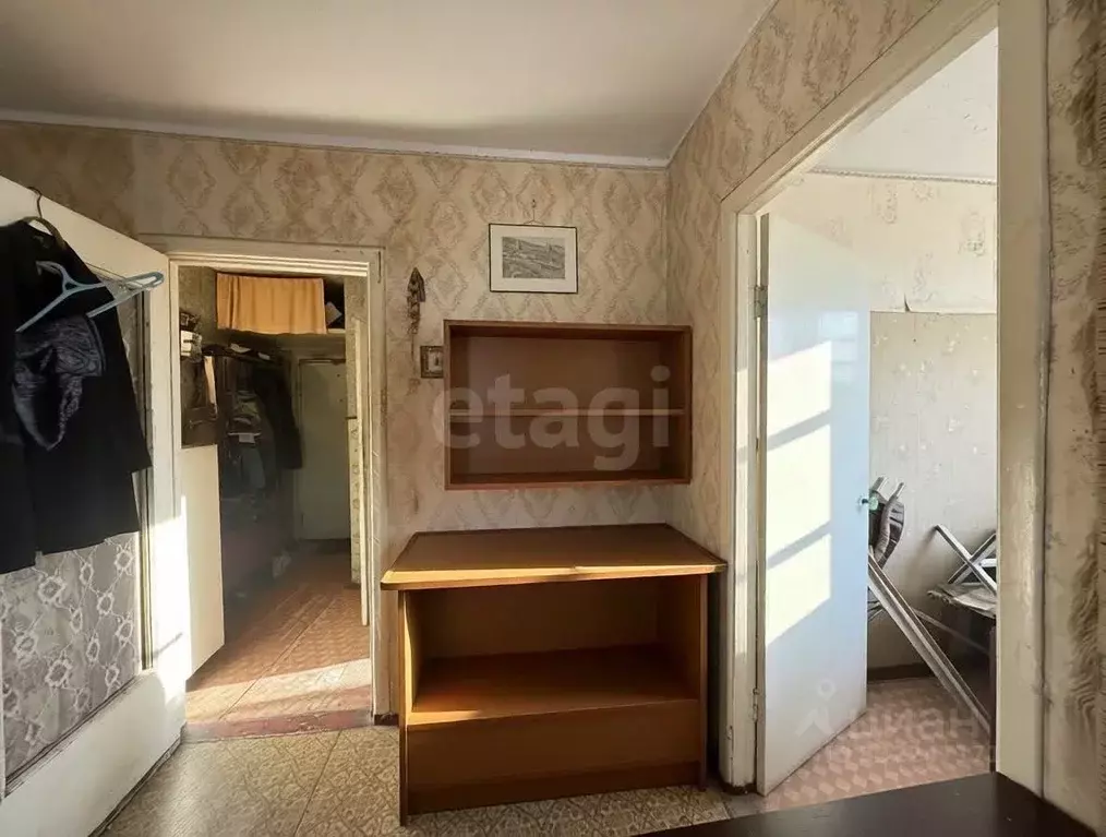 2-к кв. Крым, Феодосия ул. Крымская, 3 (41.2 м) - Фото 1
