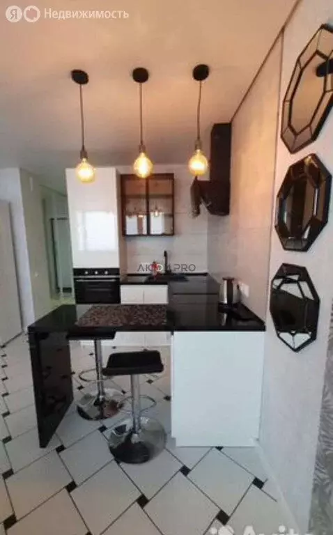 Квартира-студия: Энгельс, улица Пушкина, 87 (26 м) - Фото 0