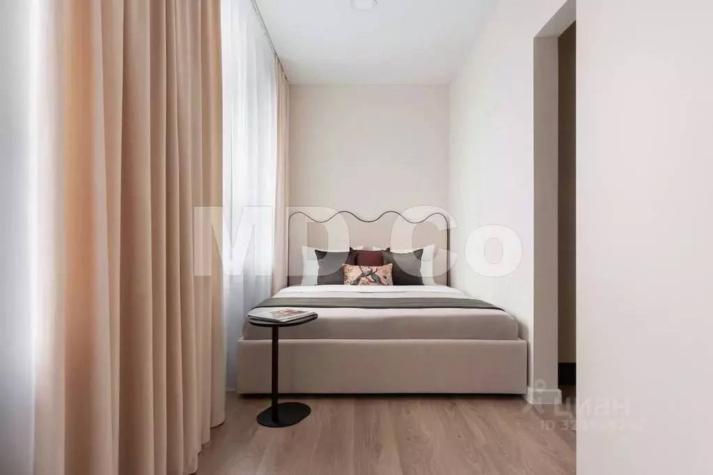 2-к кв. Москва Дмитровское ш., 75/77 (33.0 м) - Фото 1