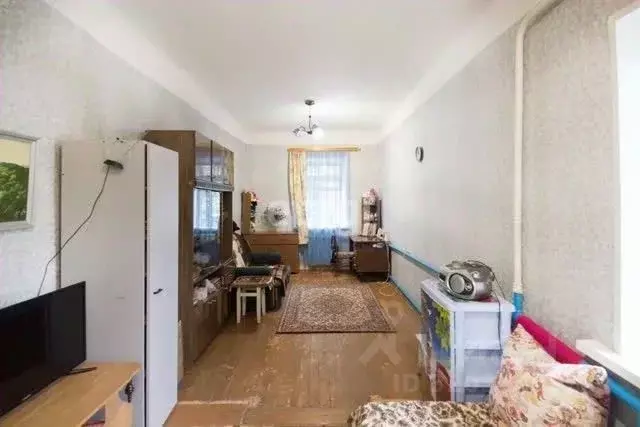 Дом в Калужская область, Калуга Пригородная ул., 32 (38 м) - Фото 2