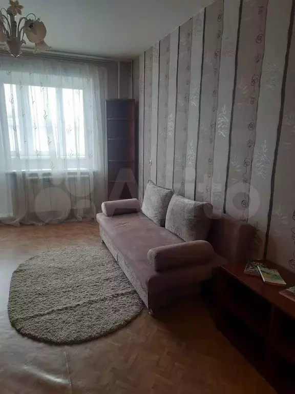 1-к. квартира, 41,7 м, 3/10 эт. - Фото 0