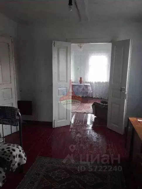 Дом в Белгородская область, Борисовский район, с. Красный Куток . - Фото 1