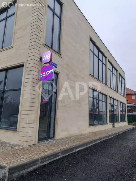 Помещение свободного назначения (300 м) - Фото 2