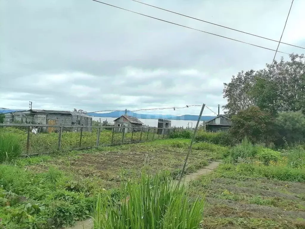 Дом в Хабаровский край, Николаевск-на-Амуре Советская ул., 226 (69 м) - Фото 1