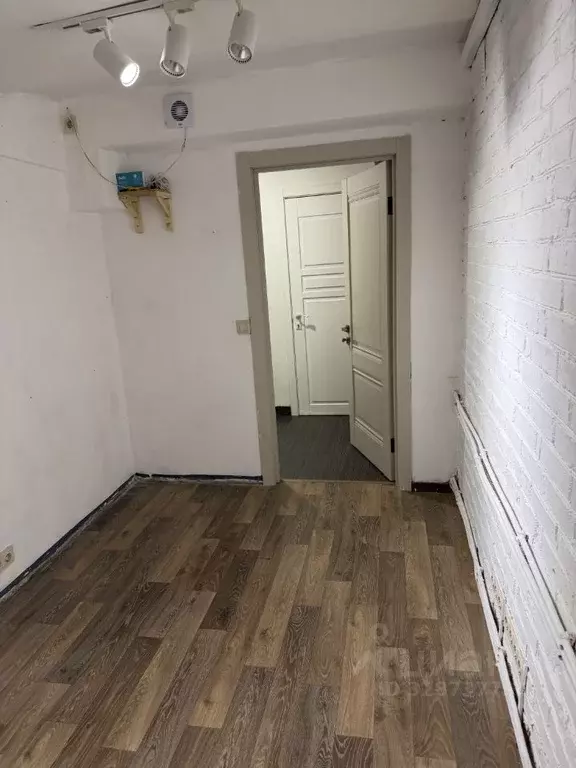 Помещение свободного назначения в Москва Садовая-Сухаревская ул., 15С1 ... - Фото 0