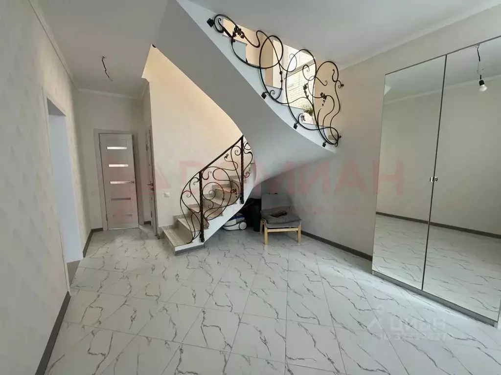 Дом в Ростовская область, Ростов-на-Дону Горизонтальная ул. (127 м) - Фото 2