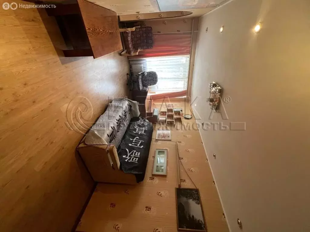 2-комнатная квартира: посёлок Гаврилово, Школьная улица, 3 (43.2 м) - Фото 2