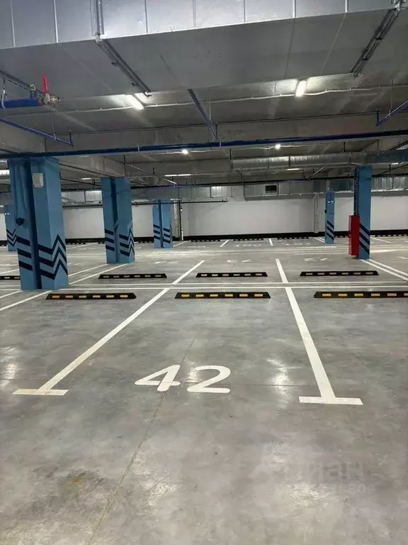 Гараж в Краснодарский край, Новороссийск  (13 м) - Фото 1