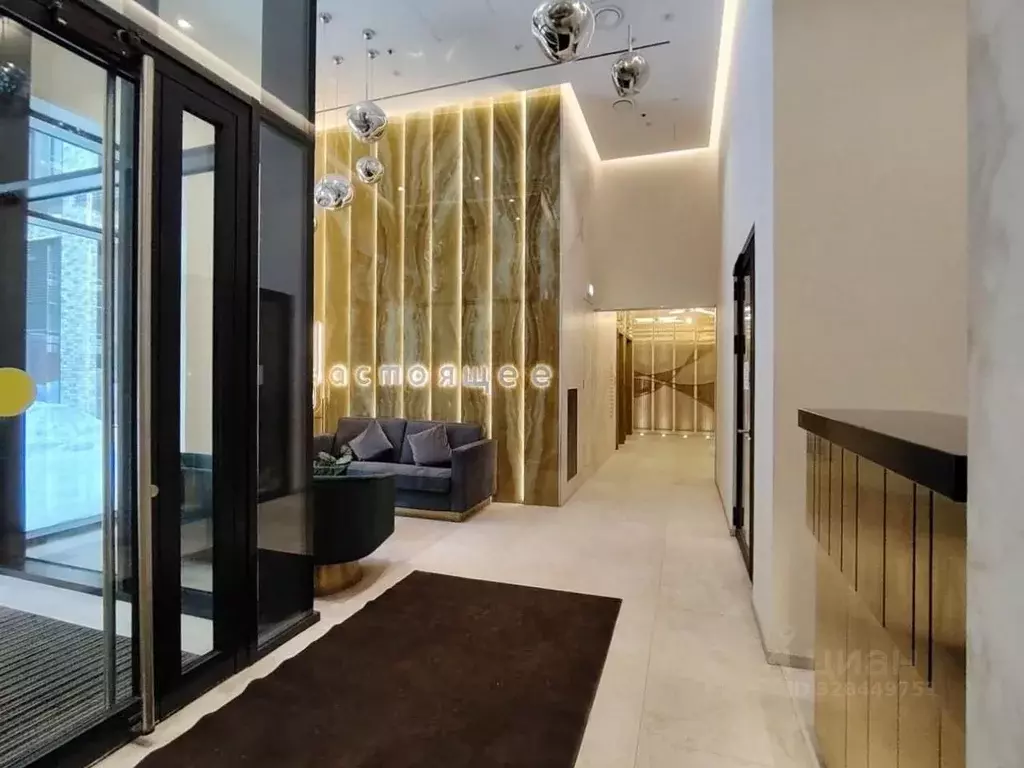 2-к кв. Москва Винницкая ул., 8к4 (70.0 м) - Фото 1