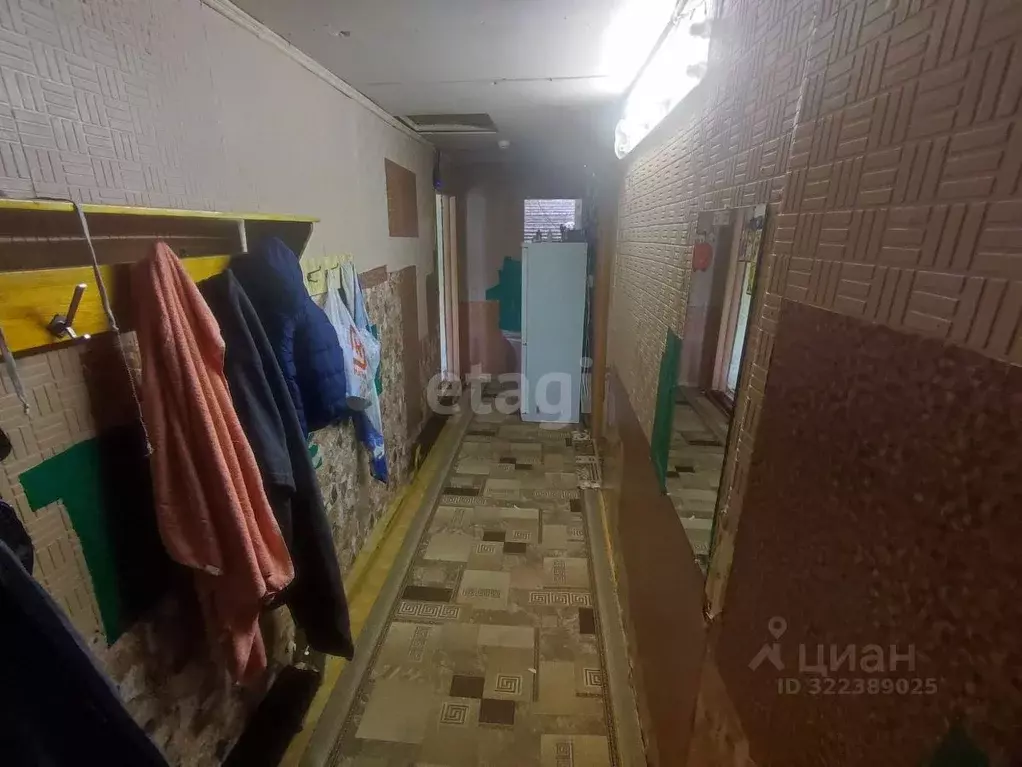 Дом в Ямало-Ненецкий АО, Новый Уренгой Лимбяяха мкр, ул. Зеленая (140 ... - Фото 2