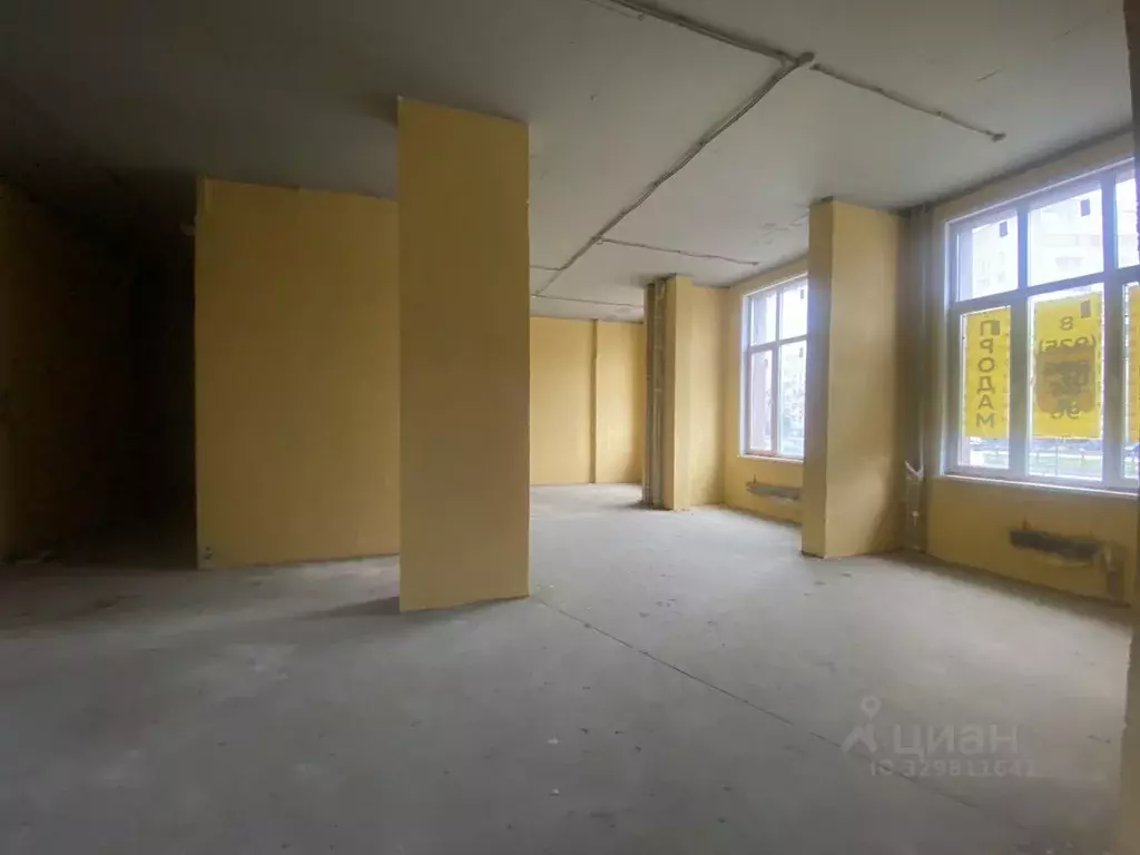Помещение свободного назначения в Московская область, Жуковский 4-й ... - Фото 2