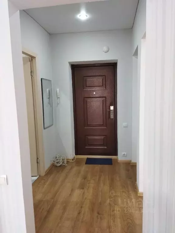 1-к кв. Башкортостан, Уфа Бакалинская ул., 19 (32.0 м) - Фото 1