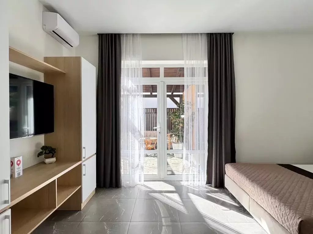 Комната Краснодарский край, Геленджик Верхняя ул., 14 - Фото 2