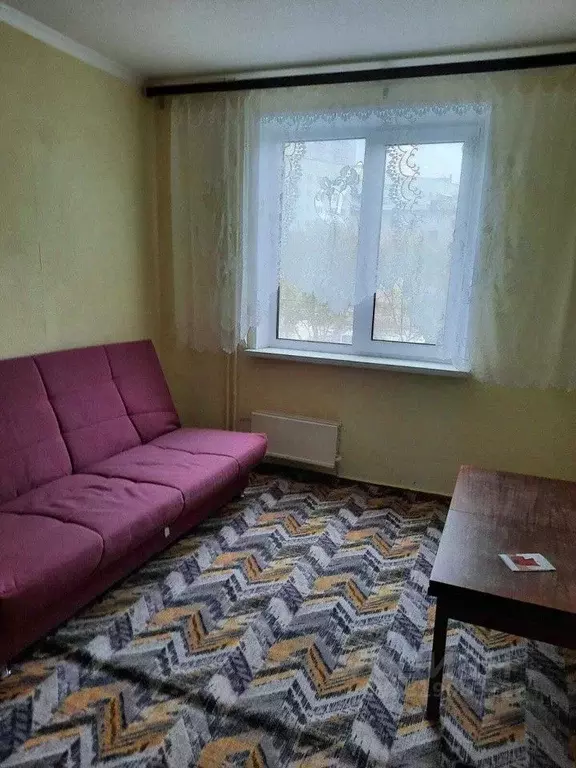 2-к кв. Свердловская область, Екатеринбург ул. Шефская, 95 (46.0 м) - Фото 0