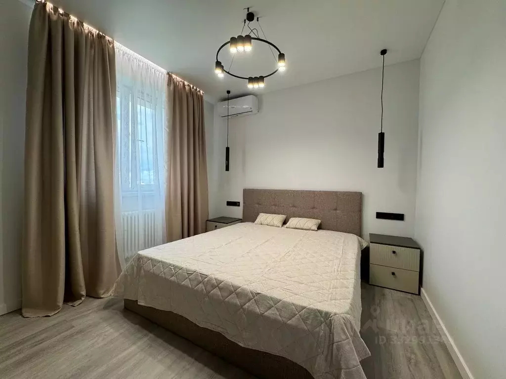 2-к кв. Московская область, Красногорск Заводская ул., 18к3 (48.0 м) - Фото 2