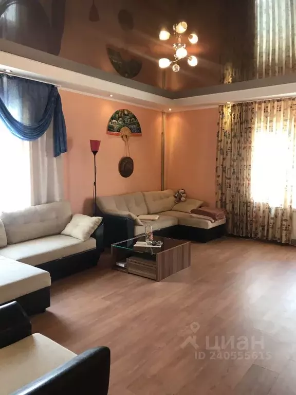 Коттедж в Воронежская область, Воронеж ул. Ильская (160 м) - Фото 2