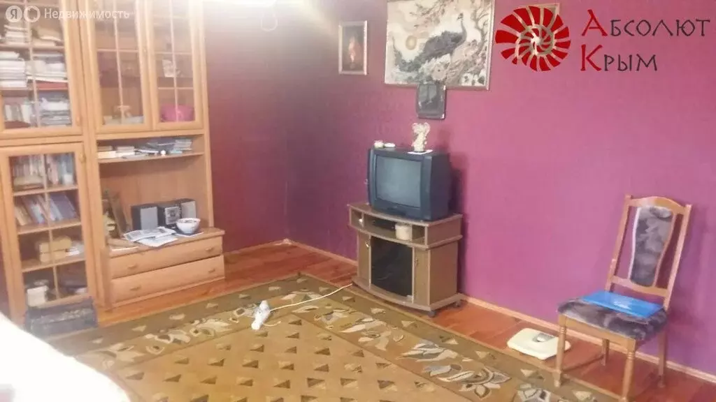 Дом в Феодосия, Симферопольское шоссе, 69 (356.8 м) - Фото 1