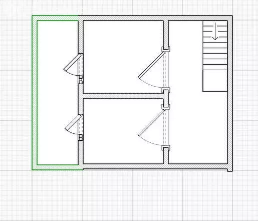 Дом в Кострома, улица Шагова (80 м) - Фото 1