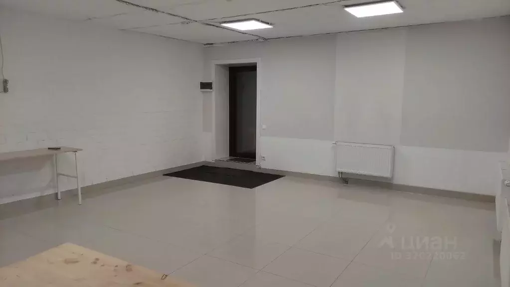 Офис в Иркутская область, Иркутск проезд Юрия Тена, 20/1 (90 м) - Фото 2