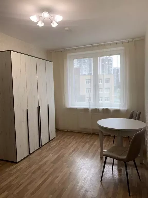 1-к кв. Санкт-Петербург ул. Русановская, 11 (32.5 м) - Фото 1