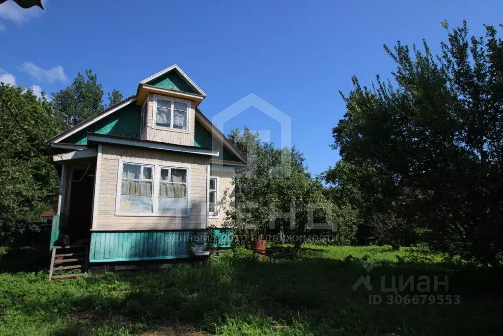 Дом в Ленинградская область, Всеволожский район, Морозовское городское ... - Фото 0