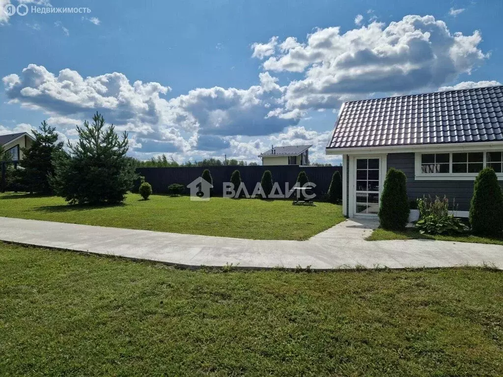 Дом в Владимир, улица Немцово Поле, 28 (155 м) - Фото 1