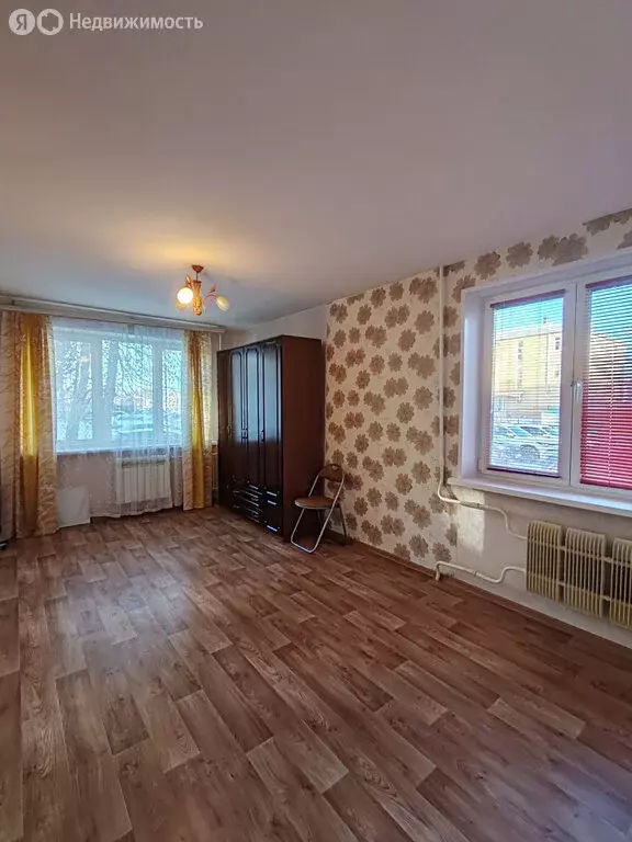 1-комнатная квартира: Мценск, улица Карла Маркса, 58 (30.1 м) - Фото 1