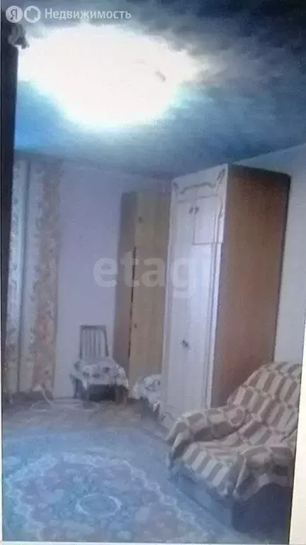 1к в -комнатной квартире (18 м) - Фото 1