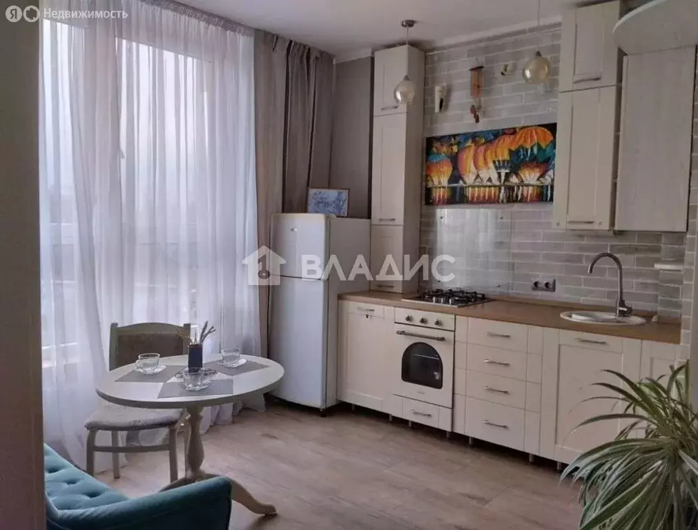 1-комнатная квартира: Калининград, проспект Победы, 80 (39.2 м) - Фото 1